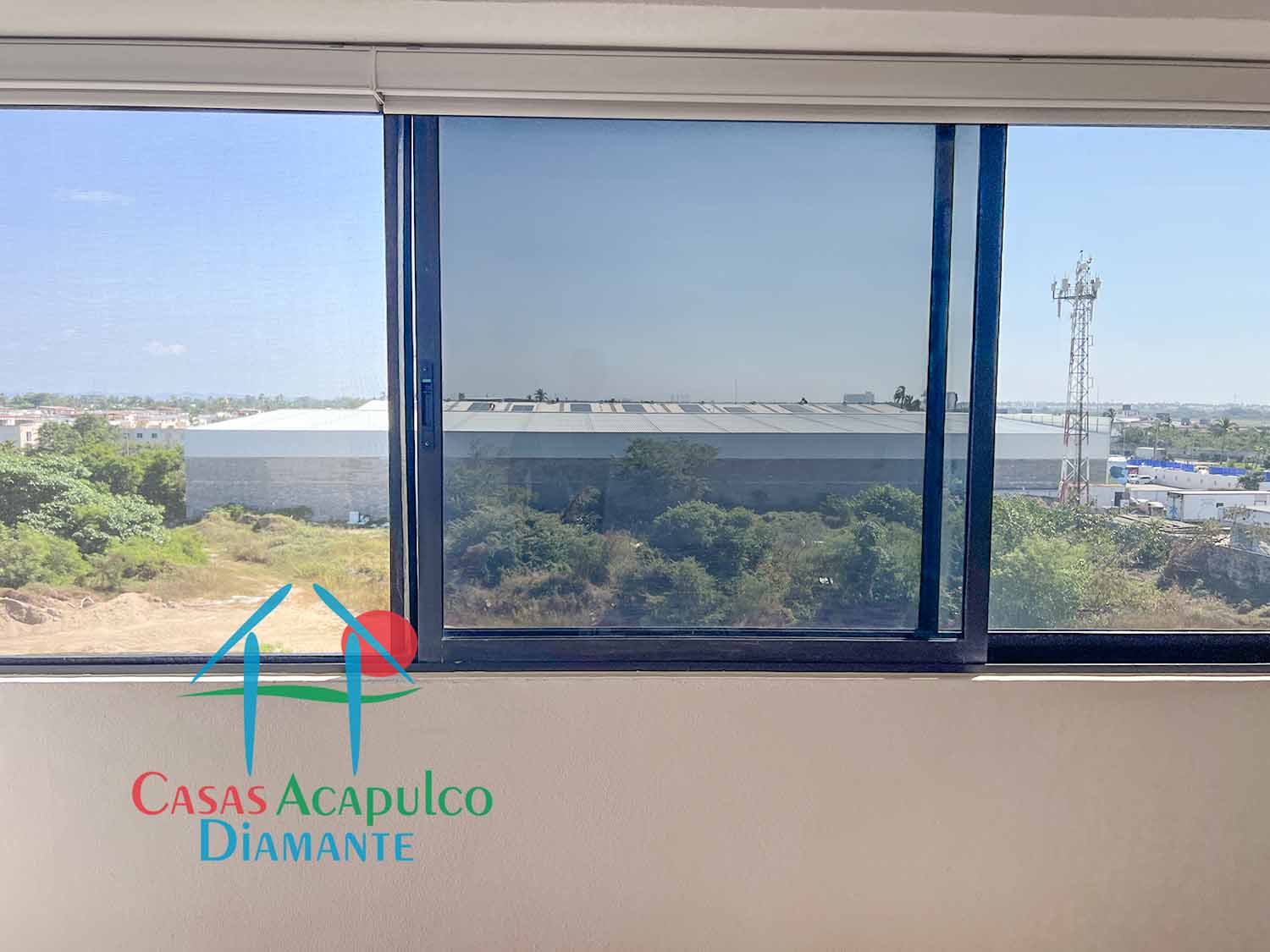 Altamar Residencial Royal 404 - Recámara tres 5